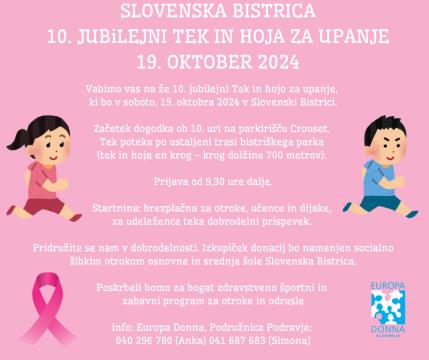 ED SLOVENSKA BISTRICA TEK